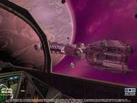 Star Wars Galaxies: Jump to Lightspeed screenshot, image №356579 - RAWG