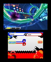 Sonic Generations screenshot, image №574579 - RAWG