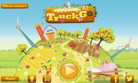 Truck Go (itch) screenshot, image №3027161 - RAWG