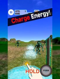 Energy Ball Shooter screenshot, image №892117 - RAWG