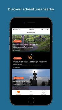 Adventure Lab screenshot, image №2797204 - RAWG