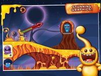 Monster Island Begins HD screenshot, image №880346 - RAWG
