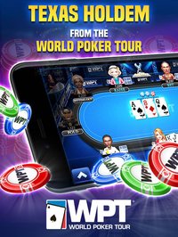 World Poker Tour - PlayWPT screenshot, image №1761966 - RAWG