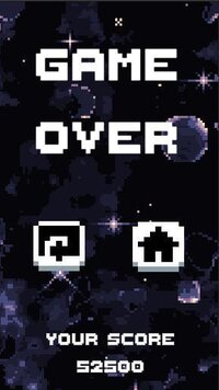 SpaceBoomer screenshot, image №3861360 - RAWG