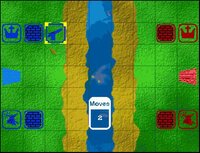 Castle Danger screenshot, image №3224985 - RAWG