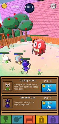 TapCats screenshot, image №2331340 - RAWG