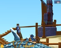 Loophole, Dragon Magic & Lemonade Pirates screenshot, image №388790 - RAWG