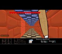 Shifty Drifty Dungeon screenshot, image №2789324 - RAWG