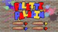 Palette Paladin screenshot, image №2138340 - RAWG