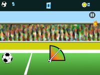Soccer Kickoff World screenshot, image №2166102 - RAWG