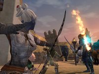 EverQuest II: Desert of Flames screenshot, image №426731 - RAWG