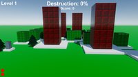 City Destruction screenshot, image №1239467 - RAWG