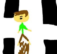 Shaggy Sharters screenshot, image №2832476 - RAWG
