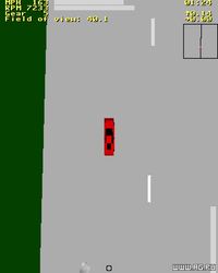 Car & Driver: Test Drive screenshot, image №337650 - RAWG