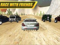 Car Race New Levels Of Racing Free screenshot, image №1734641 - RAWG