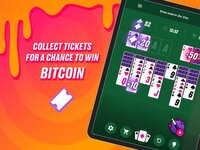 Club Bitcoin: Solitaire screenshot, image №3576375 - RAWG