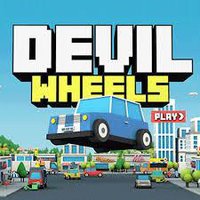 Devil Wheels screenshot, image №2392943 - RAWG