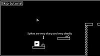 Black Box Jumper Online screenshot, image №2701305 - RAWG