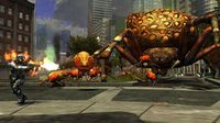 Earth Defense Force: Insect Armageddon screenshot, image №154041 - RAWG