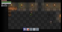 Dungeon Masters (itch) screenshot, image №2209430 - RAWG