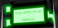 CyberCrow screenshot, image №2414423 - RAWG