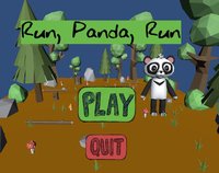 Run Panda Run screenshot, image №2372231 - RAWG