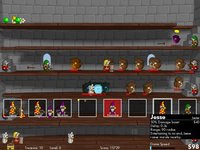 Rise Of The Owls screenshot, image №1222644 - RAWG