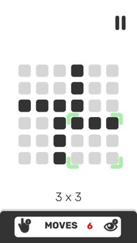 FLAT CUBE! screenshot, image №1962300 - RAWG