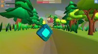 JOBU-KI screenshot, image №1761782 - RAWG