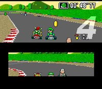 Super Mario Kart screenshot, image №798920 - RAWG