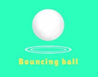 Bouncing ball (itch) (Fluidios) screenshot, image №3616605 - RAWG