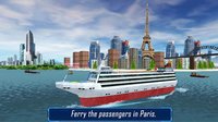 Ship Simulator 2016 screenshot, image №1560246 - RAWG