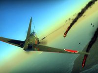 3D Sky Liberatiоn War screenshot, image №1713022 - RAWG