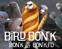 Bird Bonk screenshot, image №3870125 - RAWG