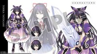 DATE A LIVE Deluxe Bundle screenshot, image №3110403 - RAWG