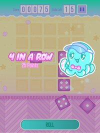 Dice Paradise (itch) screenshot, image №3036462 - RAWG