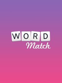 Word Match Vocab Puzzle Game screenshot, image №1995299 - RAWG