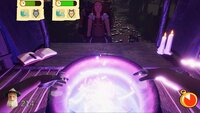 Potions in Motion (itch) screenshot, image №2997385 - RAWG