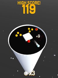 Circle Pool screenshot, image №1699115 - RAWG