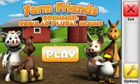 L25 Farm Friends screenshot, image №2347281 - RAWG
