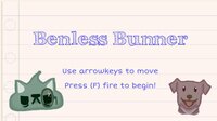 Benless Bunner screenshot, image №3867397 - RAWG