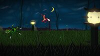 Scarlet City of Devils screenshot, image №4172193 - RAWG