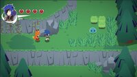 Tale Of Spirits - Prototype screenshot, image №3334183 - RAWG