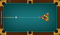 Billiard free (itch) screenshot, image №1290226 - RAWG