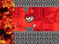 Kid Lava screenshot, image №988723 - RAWG