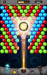 Bubble Dungeon screenshot, image №1350591 - RAWG