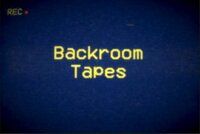 Backroom Tapes screenshot, image №3806526 - RAWG