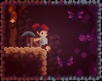 Lost Mine screenshot, image №3499169 - RAWG