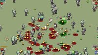 Paws Against the World screenshot, image №4194953 - RAWG