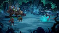 Battle Chasers: Nightwar screenshot, image №218362 - RAWG